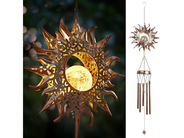 Wind Chimes Thumbnail