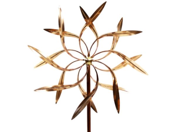 Wind Sculptures thumbnail