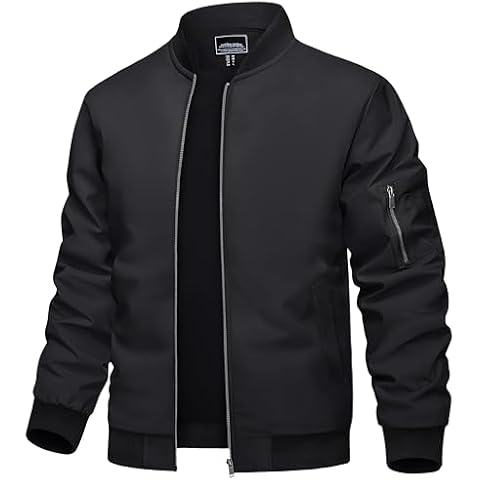Windbreakers for Men