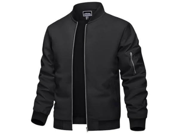 Windbreakers for Men Thumbnail