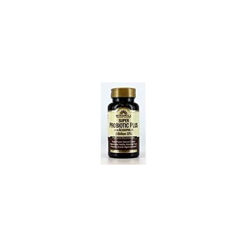 Windmill Natural Vitamins thumbnail