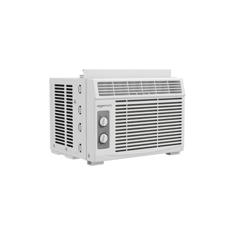 Window Air Conditioners