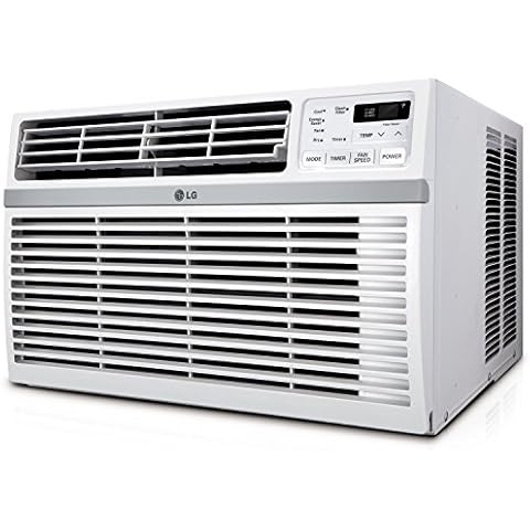 Window Air Conditioners