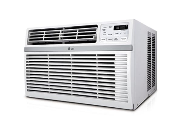 Window Air Conditioners Thumbnail