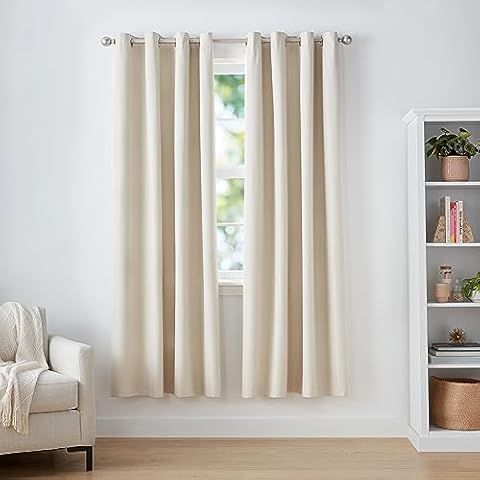Window Curtain Panels
