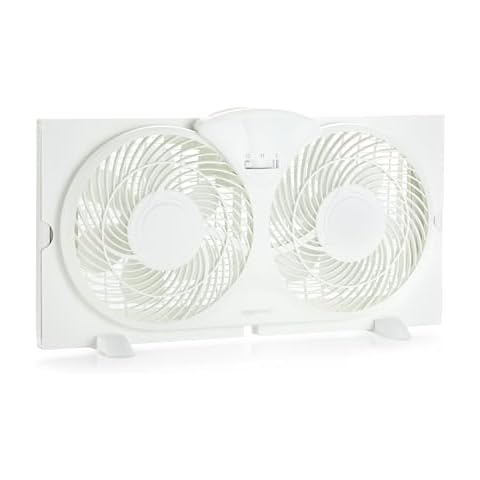 Window Fans