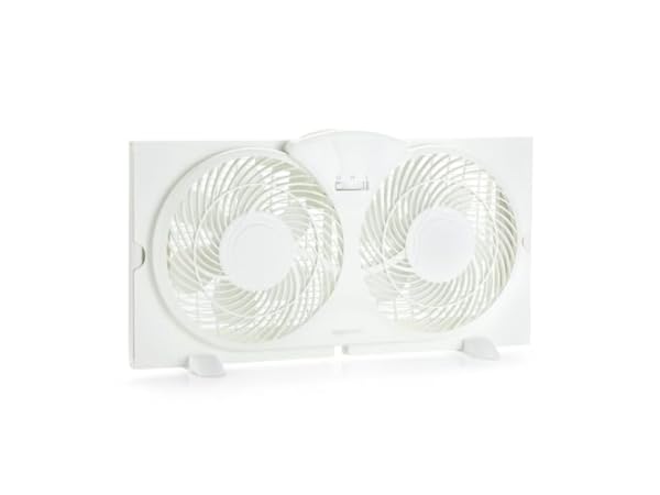 Window Fans Thumbnail