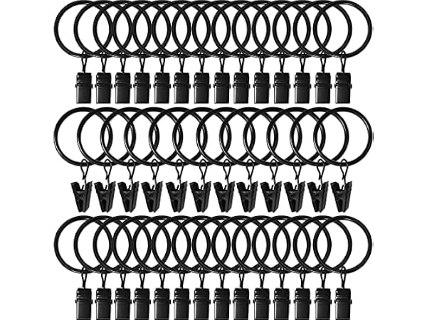 Window Clip Rings The 10 Best Window Hardware Clip Rings of 2026 (Reviews) - FindThisBest