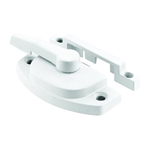 Window Locks & Latches