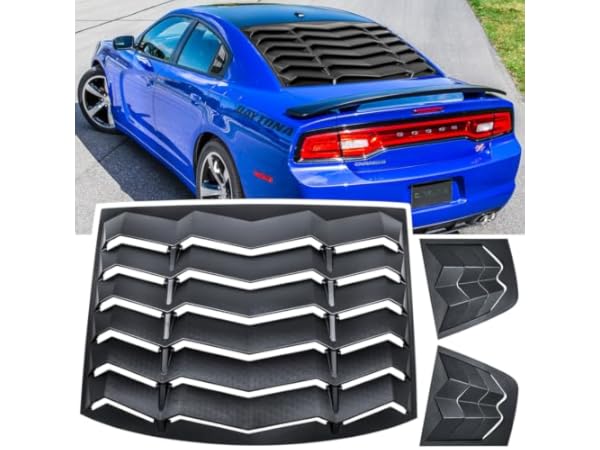 Window Louvers Thumbnail