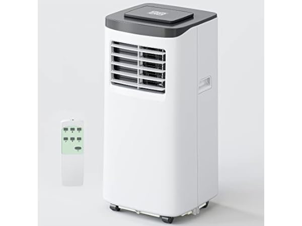 The 10 Best Window Portable Air Conditioners Of 2024 Reviews   31NG AQUxAL.  CR0,0,600,450 