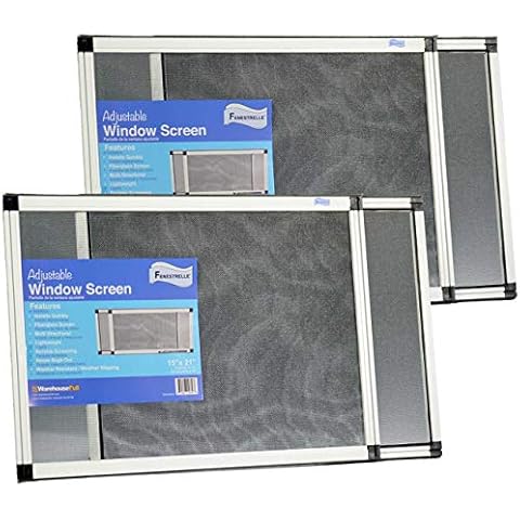 Window Screens