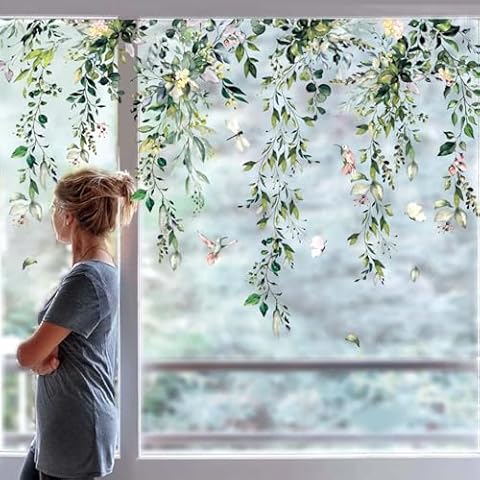 Window Stickers