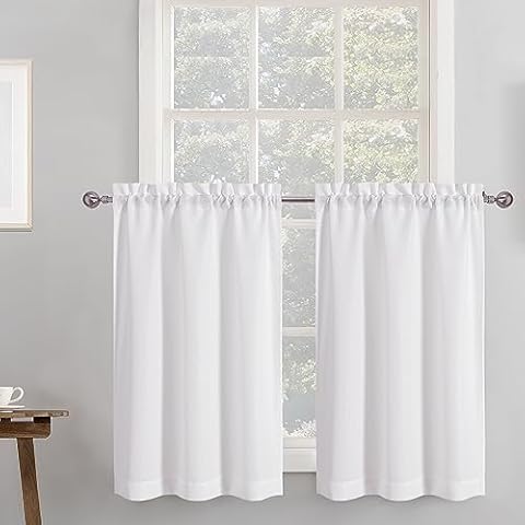 Window Treatment Tiers