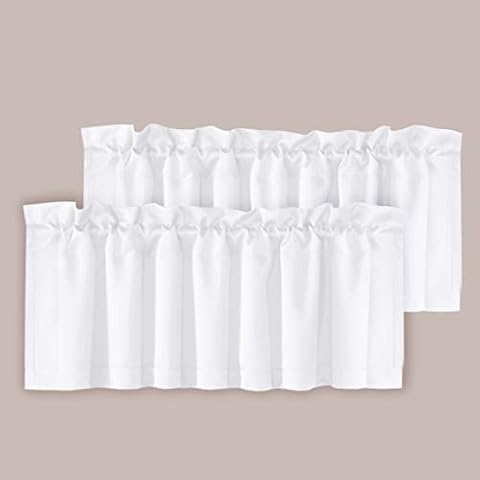 Window Valances