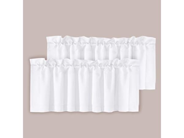 Window Valances Thumbnail