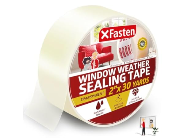 Window Weather Stripping Thumbnail