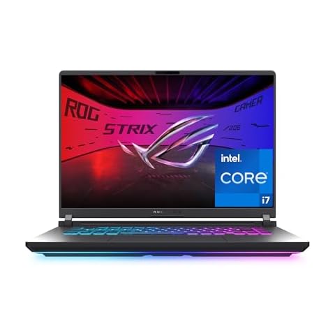 Windows 10 Gaming Laptops