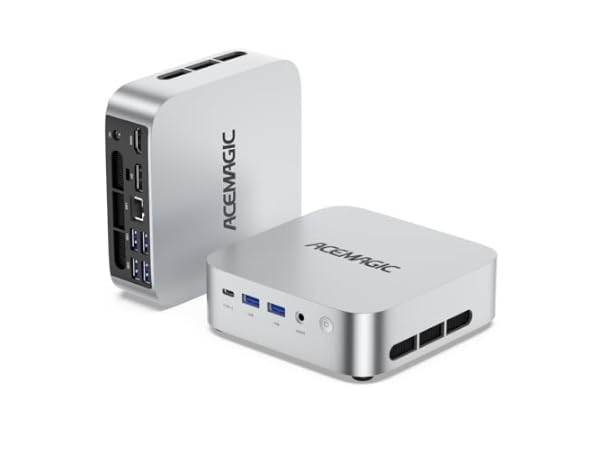 The 10 Best Windows 7 Mini Computers of 2026 (Reviews) - FindThisBest