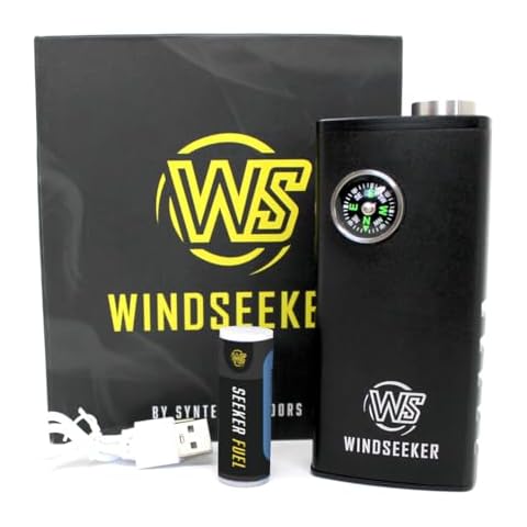 Windseeker thumbnail