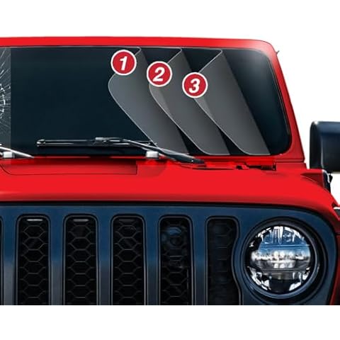 Windshield Defense thumbnail