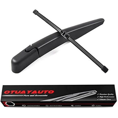 Windshield Wiper Kits