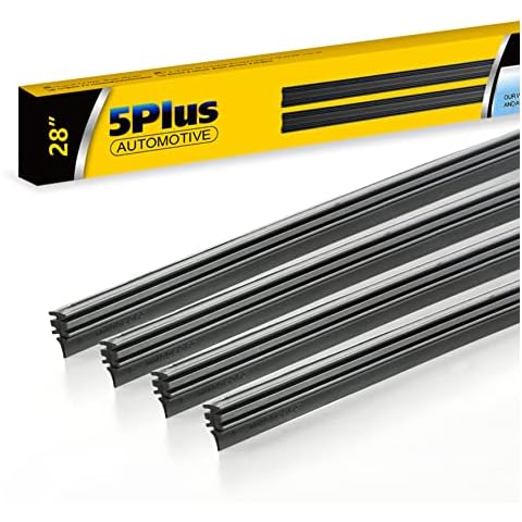 Windshield Wiper Refills