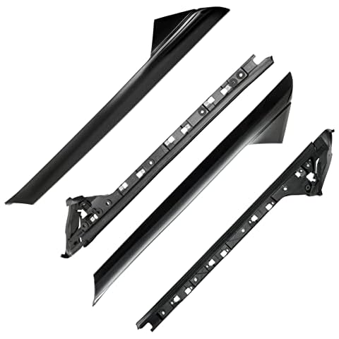 Windshields