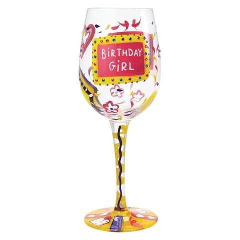Wine Glasses for Girls