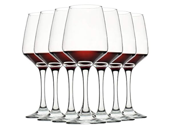 Wine Glasses Thumbnail