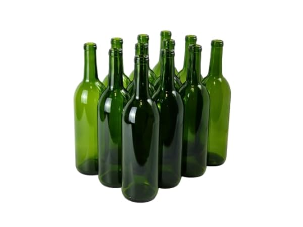 The 10 Best Wine Making Bottles And Corks Of 2024 Reviews Findthisbest 0428