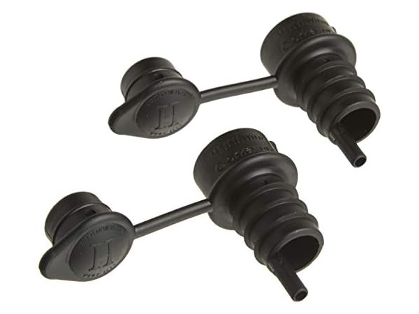 Wine Pourers Thumbnail