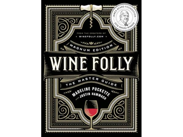 Wine Tasting Books Thumbnail