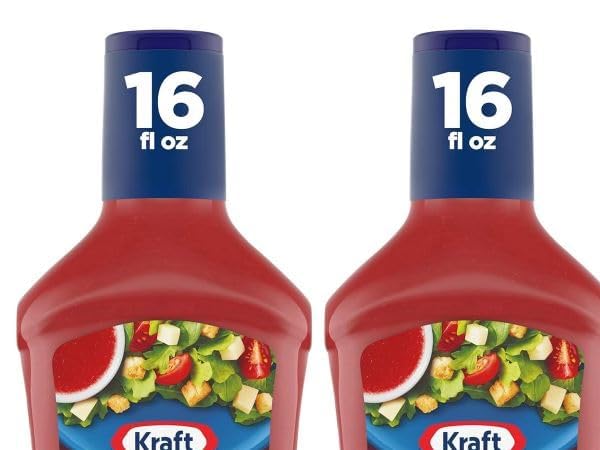 Wine Vinaigrette Salad Dressings Thumbnail