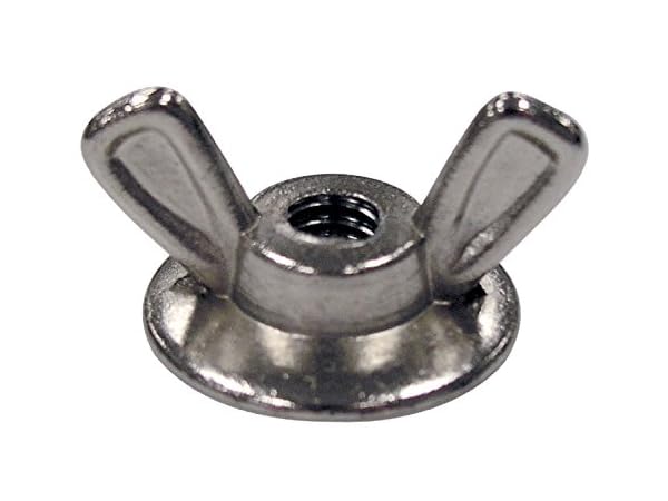 Wing Nuts Thumbnail