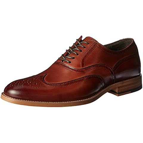 Wingtip Oxfords for Men