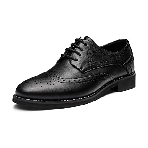 Wingtip Oxfords for Women