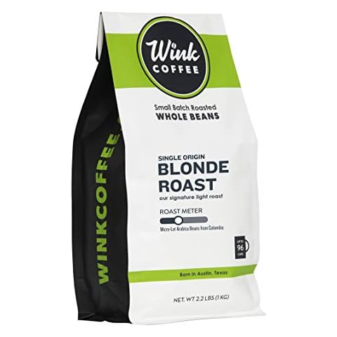 Wink Coffee thumbnail