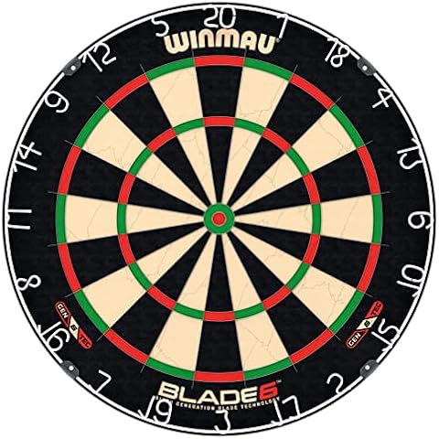 Winmau thumbnail