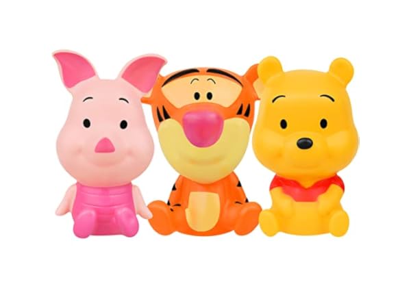 The 10 Best Winnie the Pooh Action Figures of 2024 (Reviews) - FindThisBest