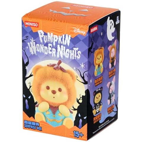 Winnie the Pooh Action Figures