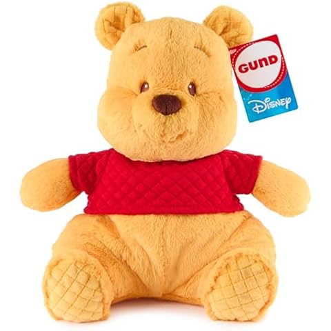 Winnie the Pooh Plush Figure Toys