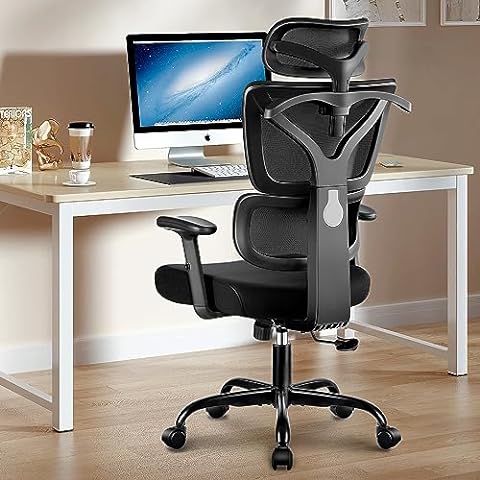 The 3 Best Tall Office Chairs of 2023 (Reviews) - FindThisBest
