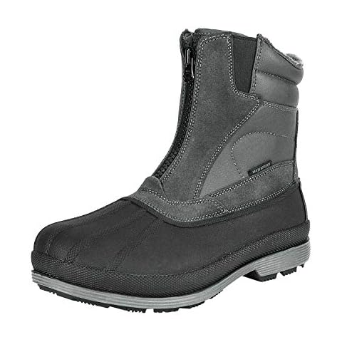 Winter Boots for Men