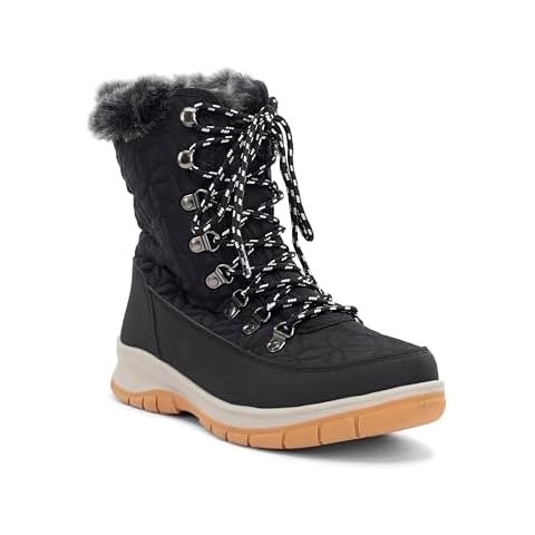 Winter Boots for Women