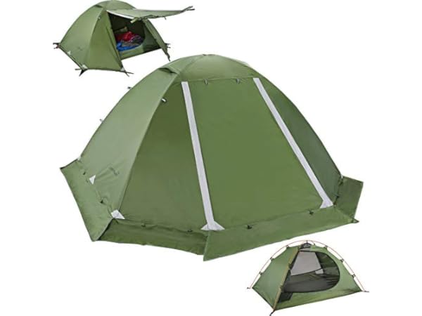 The 5 Best Winter Camping Tents Of 2024 Reviews FindThisBest   41zmdz  XFL.  CR0,0,600,450 