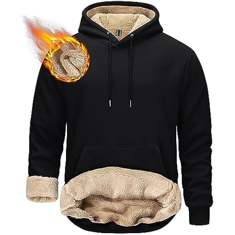 Winter Hoodies for Men