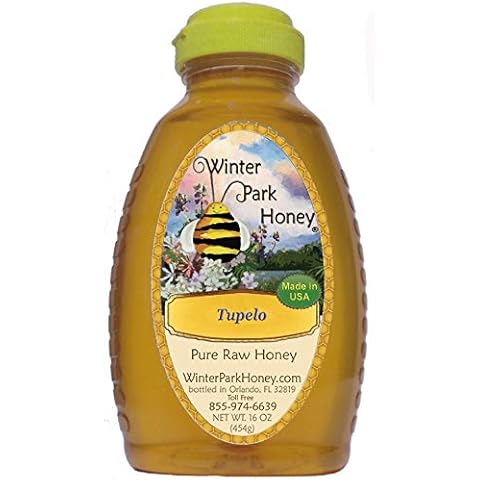 Winter Park Honey thumbnail