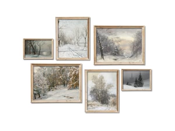 Winter Posters thumbnail