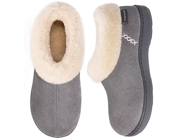 The 10 Best Winter Slippers For Women Of 2024 (reviews) - Findthisbest